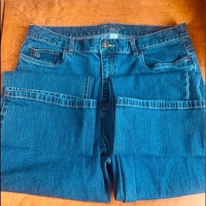 Christopher & Bank Jeans